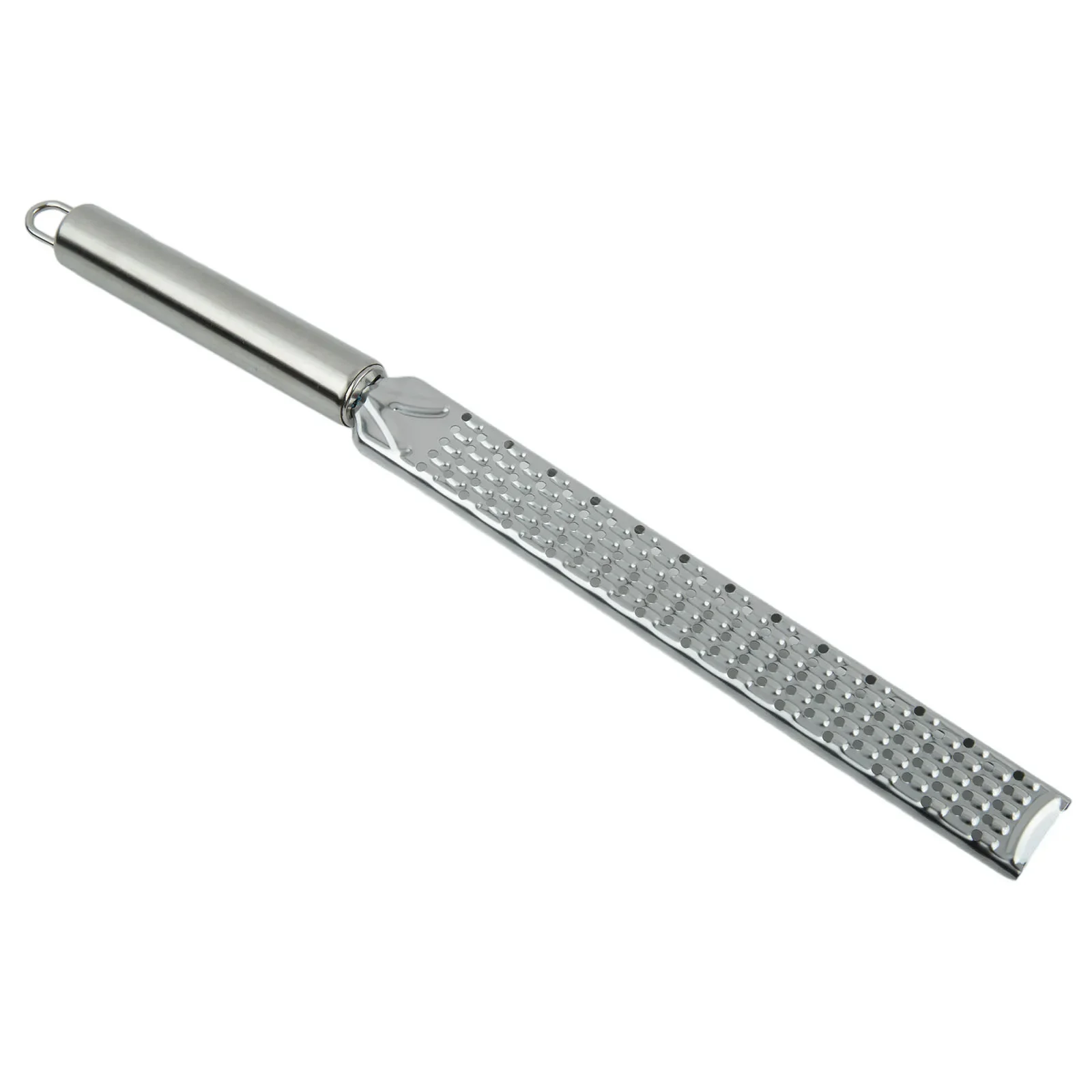 Tool Long Grater 32 X 2.5cm Gadgets Grater Kitchen Gadgets Kitchen Grater Lemon Spices Stainless Steel Brand New
