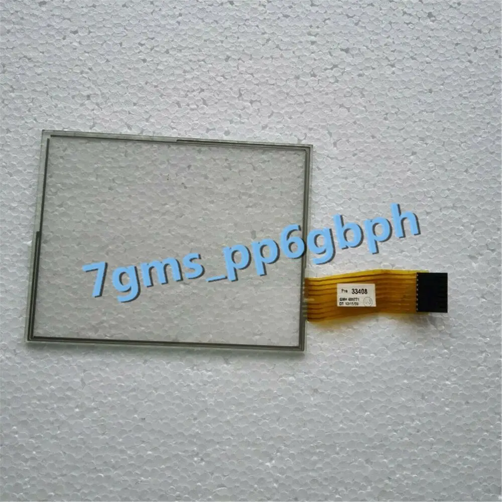 

1pc new PanelView Plus 700 2711P-RDB7C touch screen glass panel