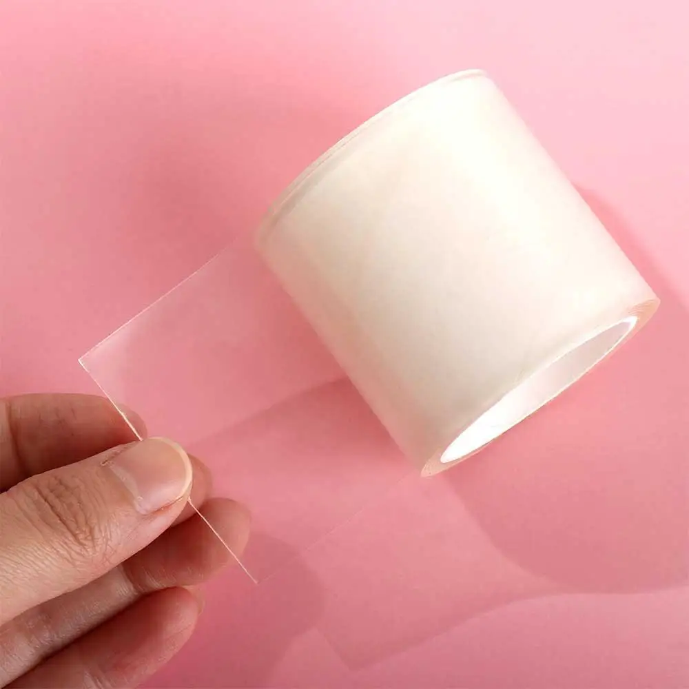 양면 테이프 생일 선물 DIY 페인팅 장난감 버블 부는 세트 나노 접착 버블 나노 버블 테이프 나노 접착제 반죽