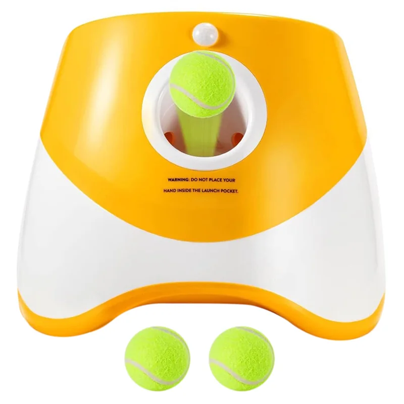 D9-Automatic Dog Te… - image