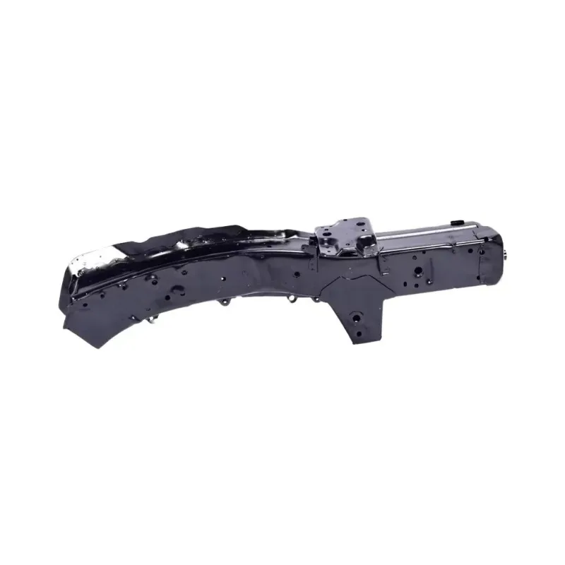 57027-0E904 57027-0E900Bumper Bracket Water Tank Mounting Bracket Front Longitudinal Beam for Toyota