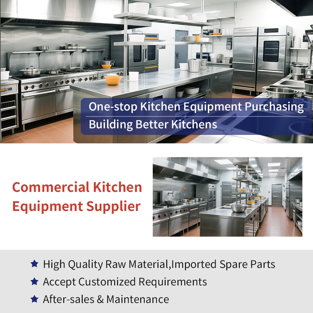 Restoranlar, Oteller ve Yemek - Commercial Kitchen Manufacturers incelemesi ve fiyatı