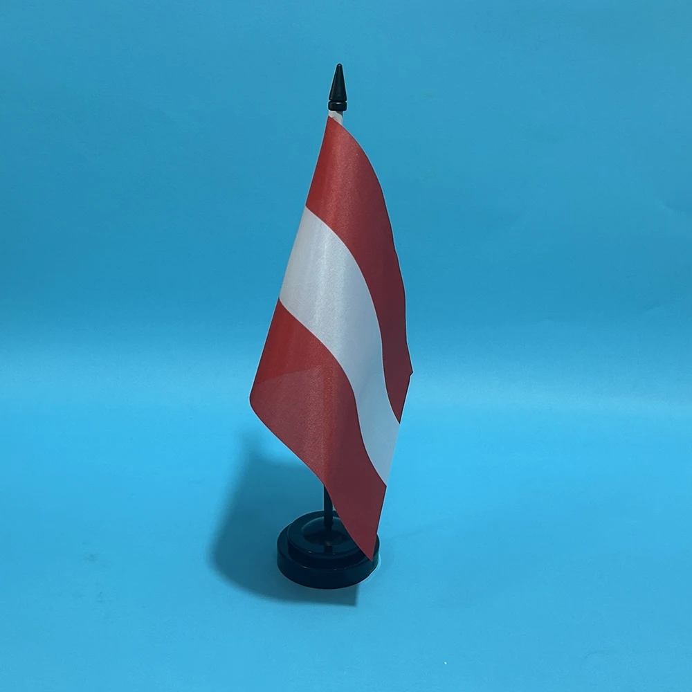 Office Desk Flag 14…