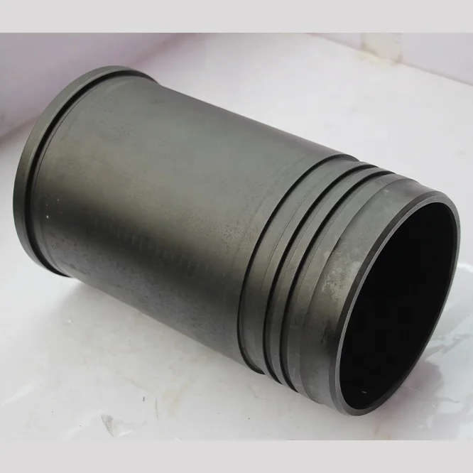K38 KTA38 Diesel Engine Cylinder Liner 3022157 for Heavy Duty Mining Truck Marine Generator
