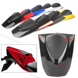 CBR600RR 2007-2012 Motorcycle Rear Pillion Passenger Cowl Seat Back Cover For Honda CBR 600 RR F5 2007 2008 2009 2010 2011 2012