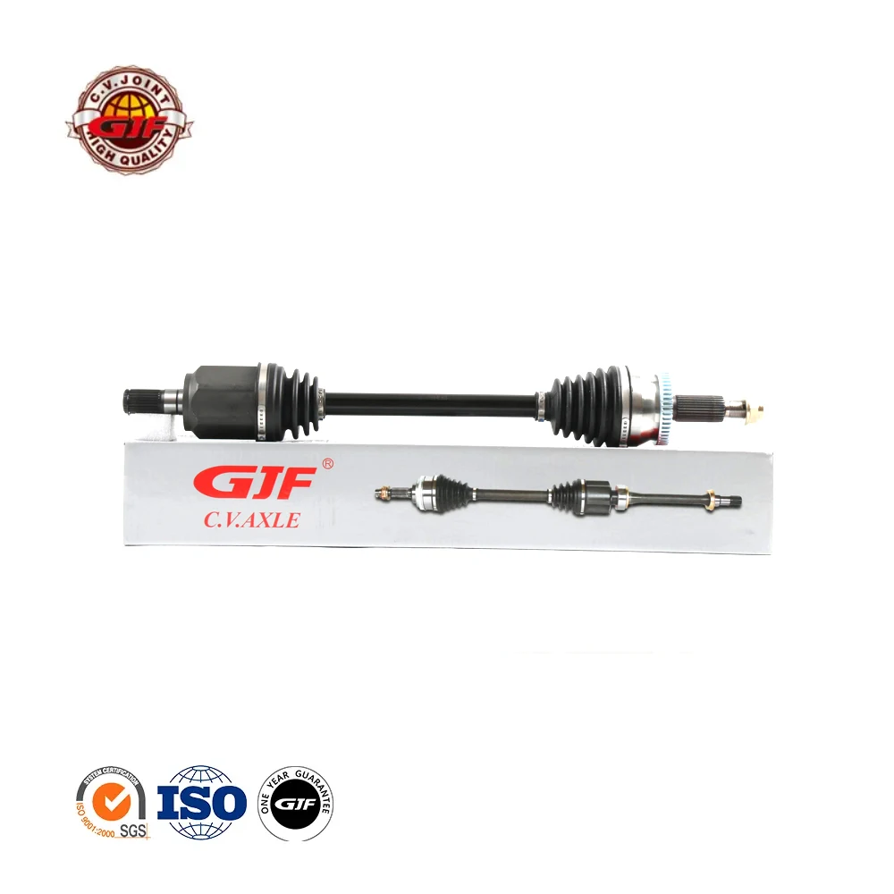 

NEW Auto Spare Parts Wholesale Left Drive Shaft Cv Axle Shaft for Hyundai Sonata 2.0 at MT 2015-C-HY103A-8H 49500-C3000