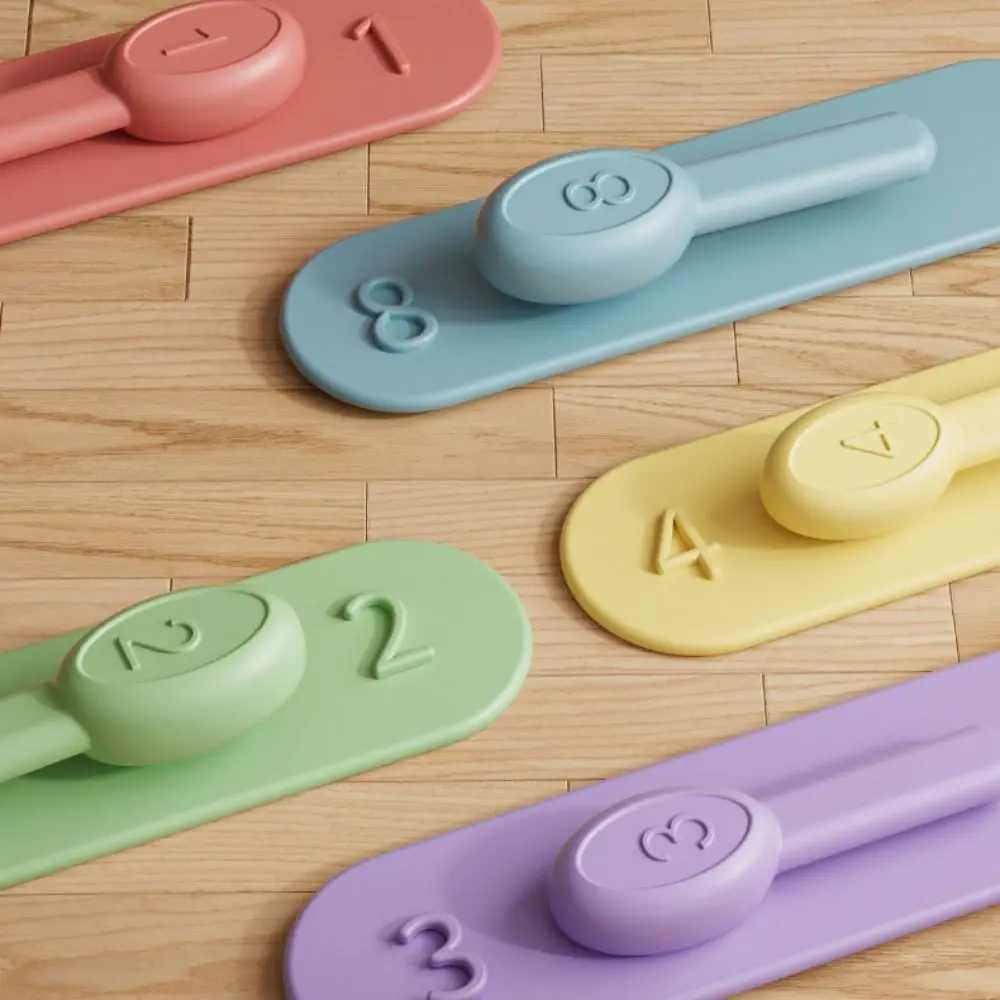 Kunststoff Fokussiert Ausbildung Puzzle Spielzeug Frühe Bildung Einfügen Kugelfisch kinder Spielzeug Lernen Montessori