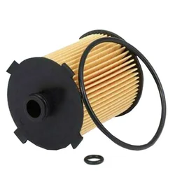 Brand New Oil Filter For Volvo S40 S60 XC70 C70 XC90 XC60 C30 32140029 Auto Direct Replacement Parts