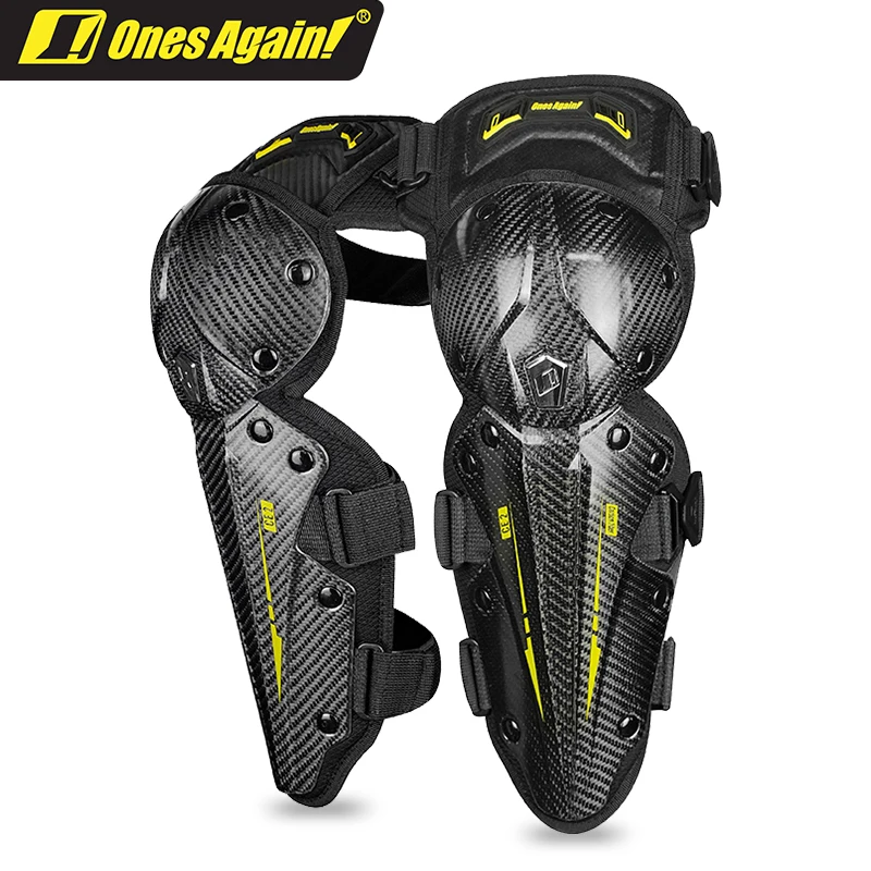CE2 Motorcycle Knee Pad Protector Equipment Gear Outdoor Sport Motocross Knee Pad Ventilate Four Seasons