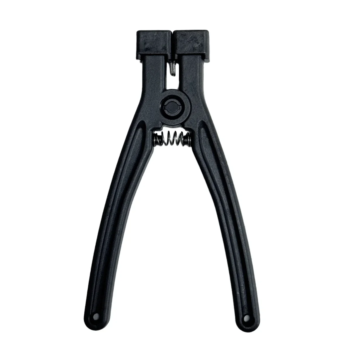 Multi-function Detachable Pliers Locksmith Spring Clip Pry Tool for Car Key Remote Fob Shell Disassembly Auto Repair Hand Kits