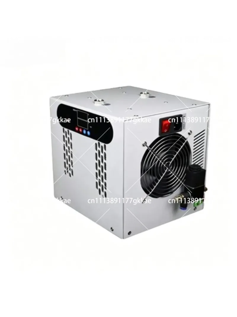 Industrial Compressed Air Dryer Refrigerated Dehydration Filter Water Removal for Air Compressor Oxygen Chamber CMM