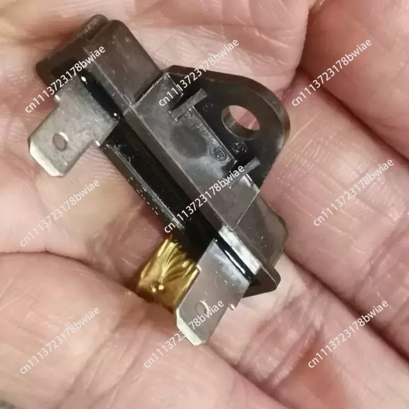 Product  TOD packaged fuse G5AP0210 TF104C thermal fuse 104 degree brand new original/10pcs