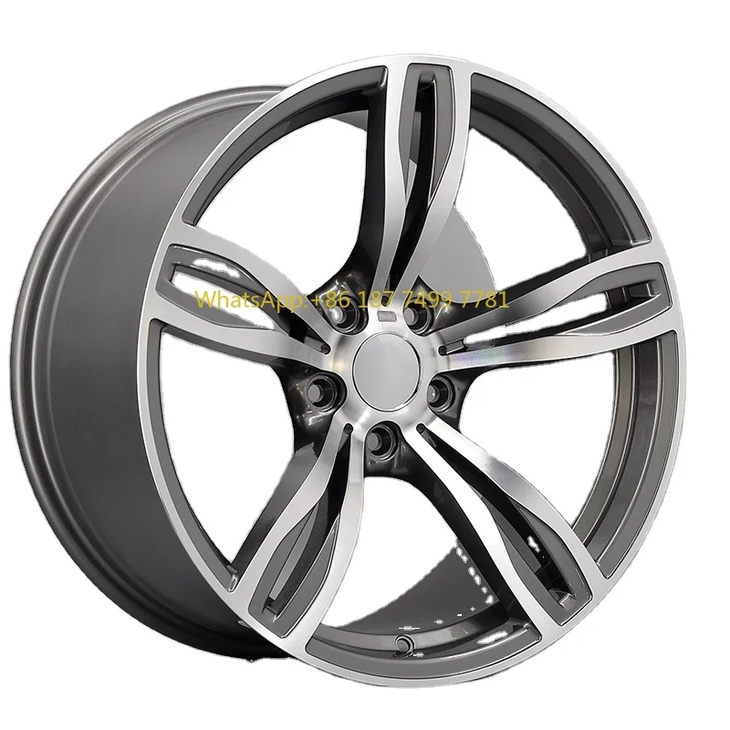 

18 19 20 inch forged wheels PCD5*120 car upgrade modified replacement fit luxury sedan SUV