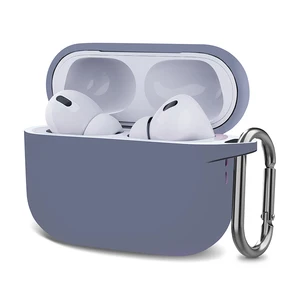 Case For Apple Airpods Pro 2 Case Earphone Accessories Bluetooth Headset Silicone Apple Air Pod 3/2/1 Cover Case 8 best sales ipod 2 case - №3