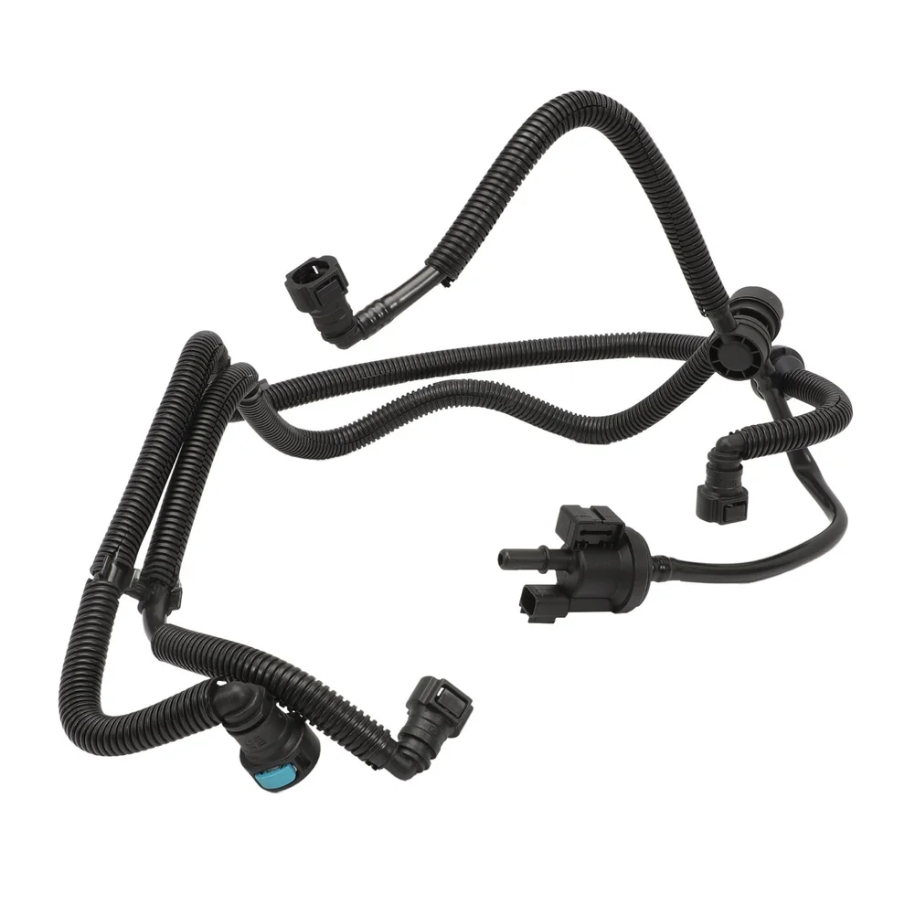 Válvula Solenoide para Ford Fusion: Acessório Automotivo, Válvula Solenoide de Purga do Canister de Vapor, Compatível com Veículos com Motores 1.5L L4