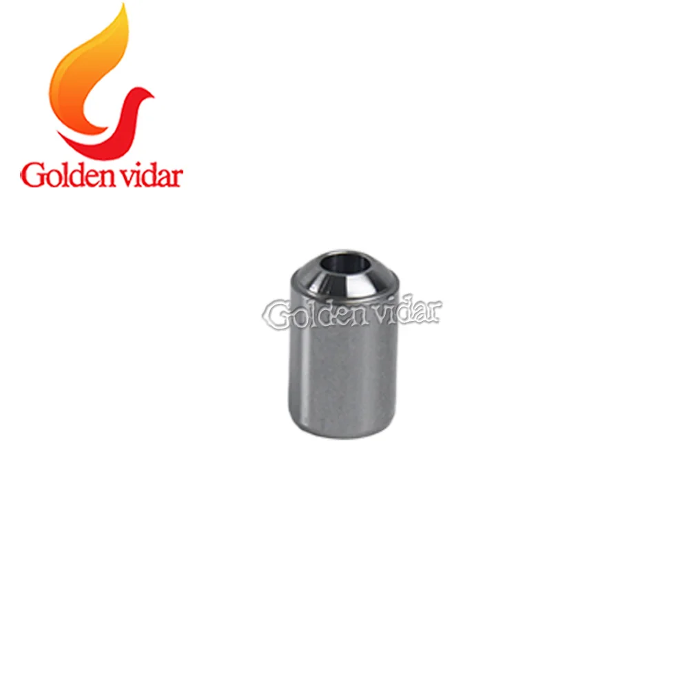 

6 pcs/lot Factory High Performance Fuel Injector bushing for Cummins Scania Series XPI injector 574232