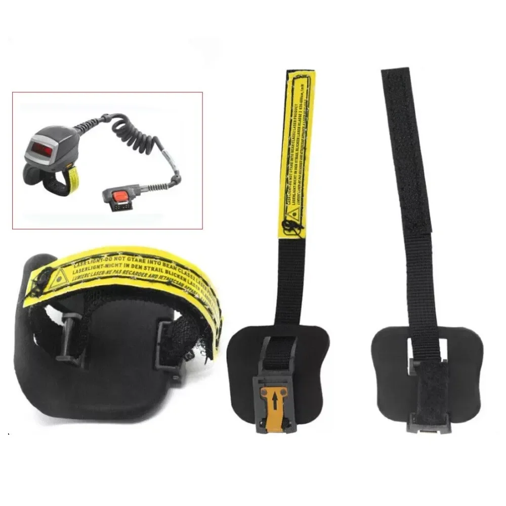 2pcs Finger Strap for Zebra RS409 RS419 RS4000