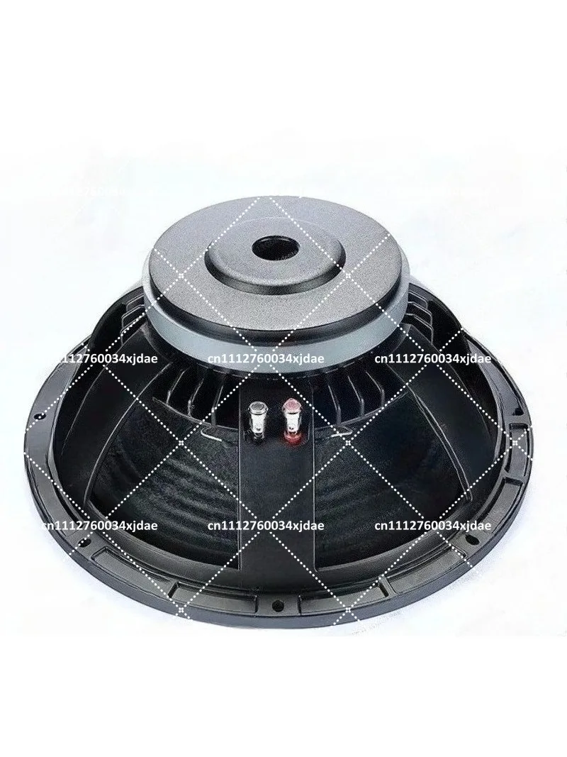 Professional 15-Inch Outdoor Stage Performance Speaker with Subwoofer for Live Events