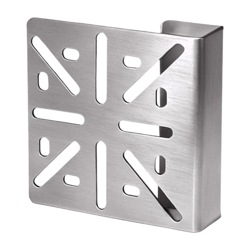 Adjustable Stainless Steel Camera Support Bracket for Optimally Monitoring