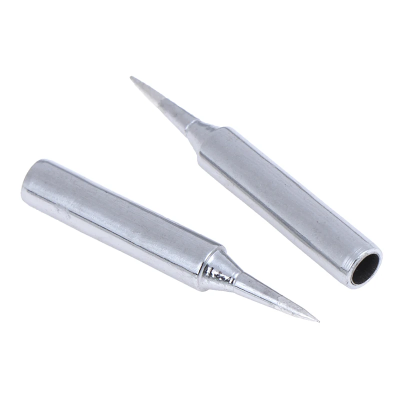 1pcs 900M-T Series Soldering Iron Tips Compatible with Hakko 936,937,907,Atten, Quick,Yihua