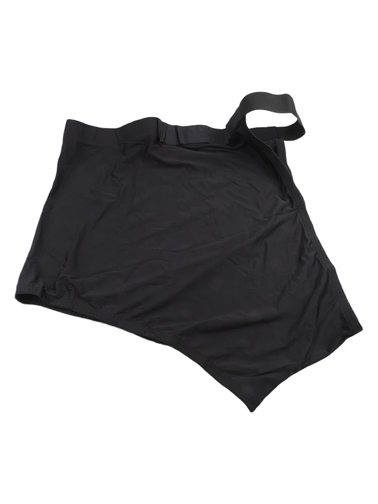 Stretch Vest for Horse Chest Protection with Breathable Insulation to Help Maintain Skin Dryness and Reduce Chafing Risk