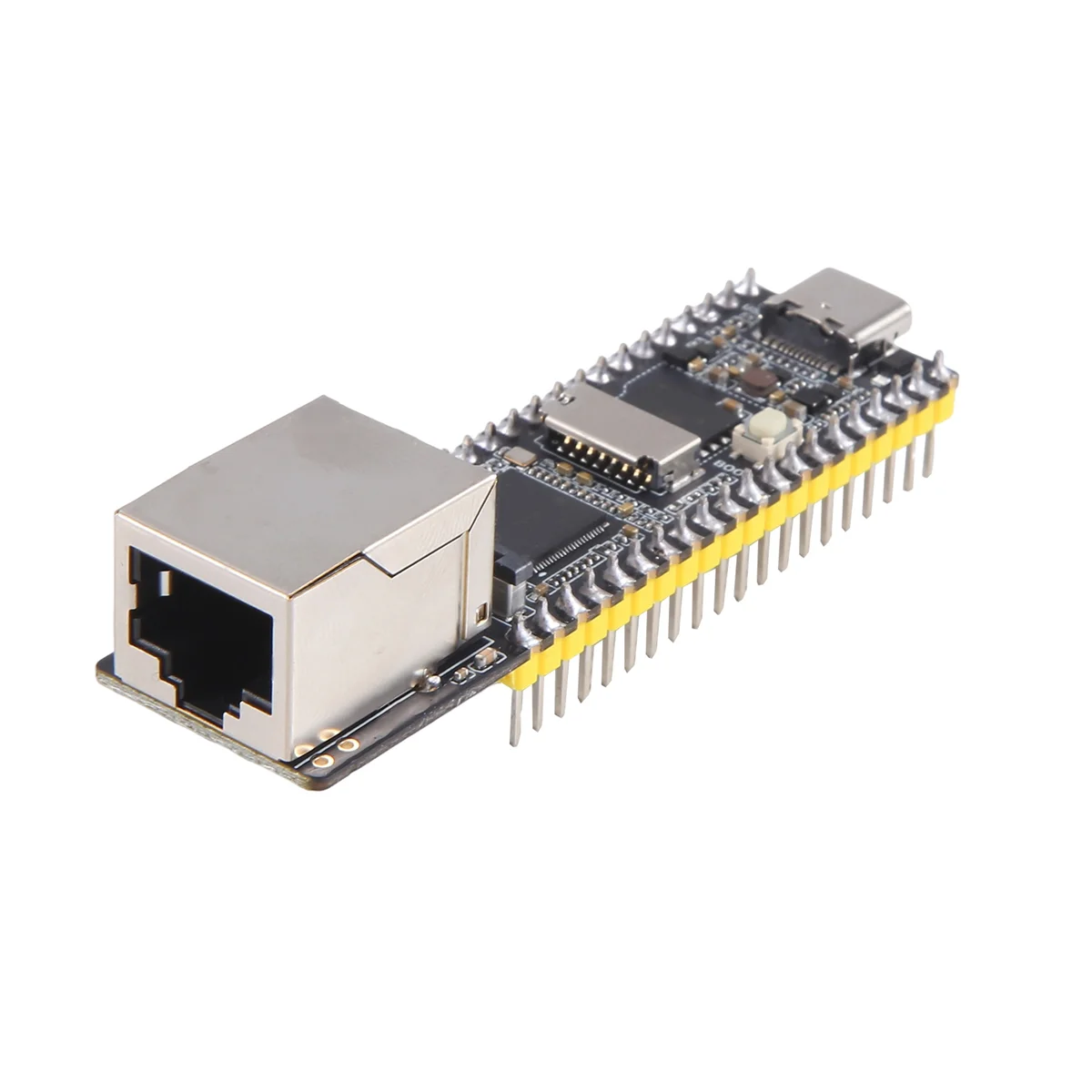 สําหรับ LuckFox Pico Linux Board RV1103 Rockchip AI Board ARM Cortex-A7 สําหรับ Raspberry Pi