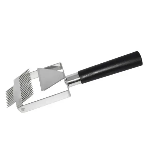 Beekeeping Tools Beehive Honey Cutter Uncapping Scraper Honey Comb Equipment