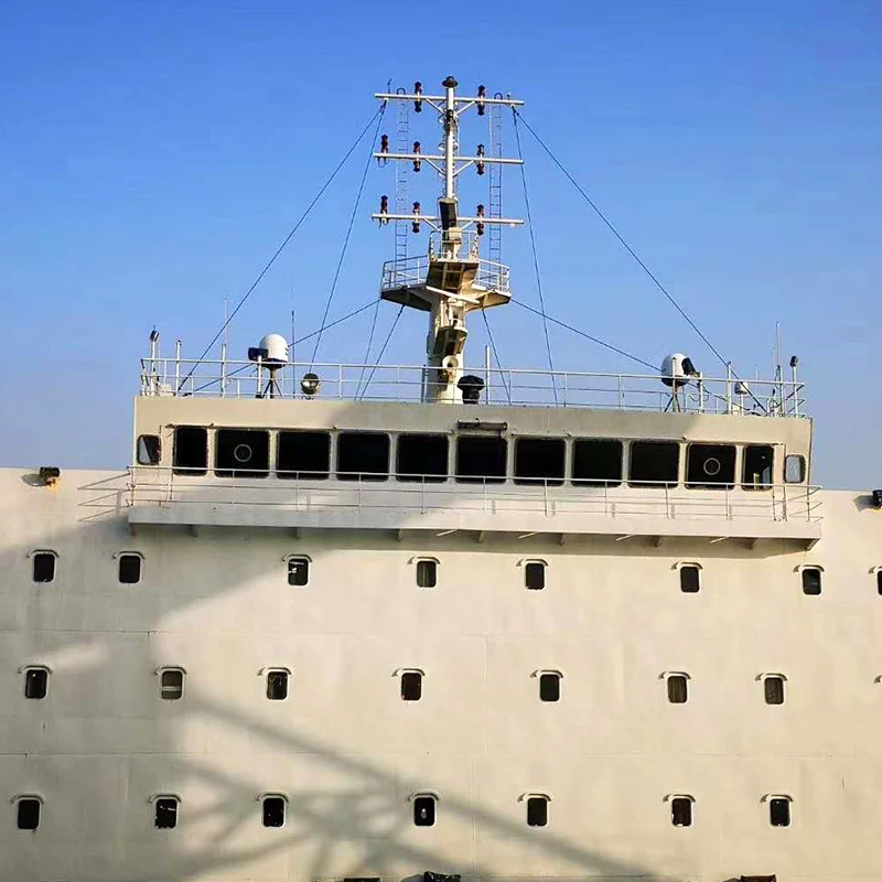 Ditel S61 63cm Tv Antenna Vessel SANS Plug Outdoor Boat Satellite Tv Digital Television Receiver And Portable Satellite Dish
