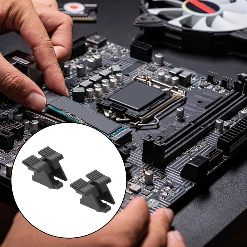 

02dd 5pcs настольный компьютерный компьютер Mainboard Pcie 16x графическая карта сокет с рыбным хвостом
