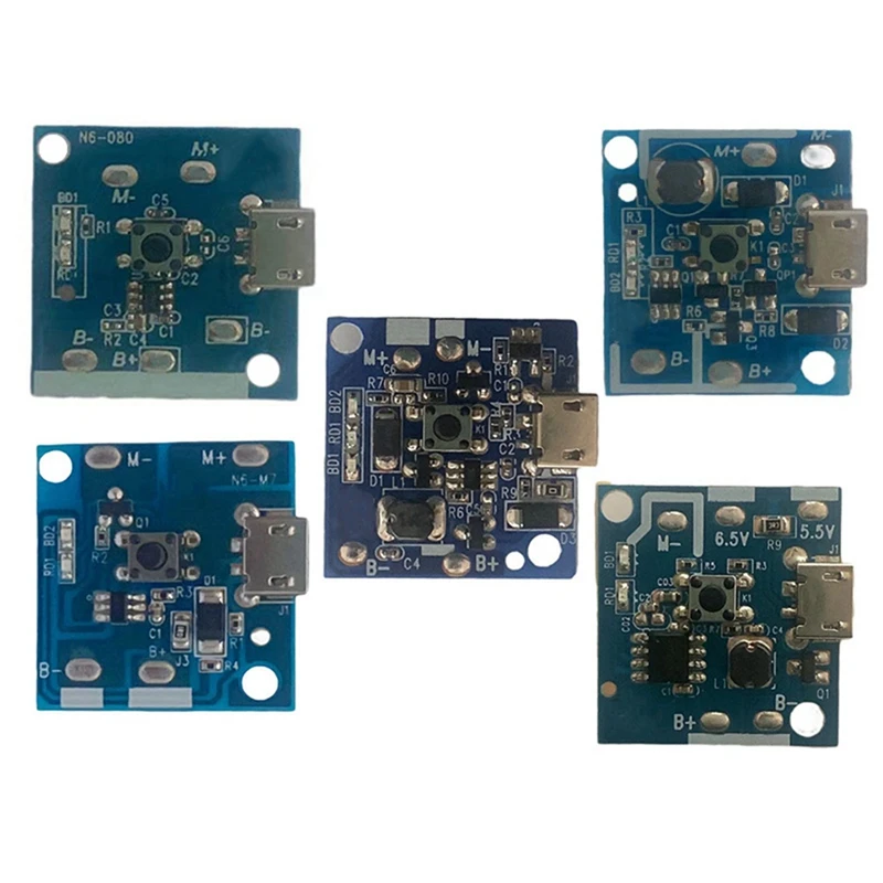 10 قطعة/المجموعة متعددة الوظائف المحمولة مروحة يدوية اللوحة USB مروحة صغيرة مروحة اللوحات PCBA مروحة صغيرة لوحة تحكم N12