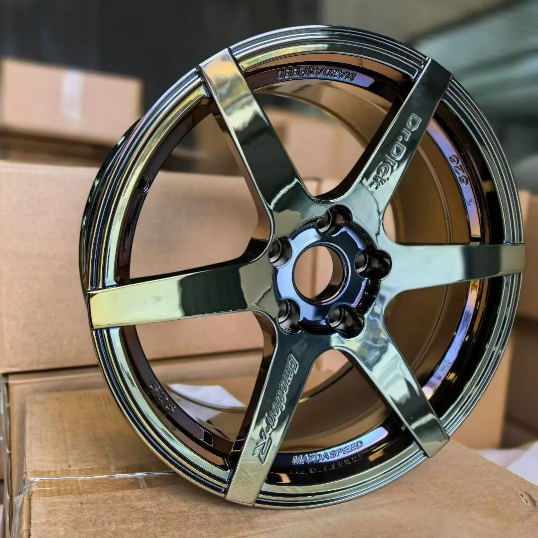 

Колесный диск T6061, кованый, 10000 тонн, новый, из алюминиевого сплава, цветной, гальванизированный, авиационный