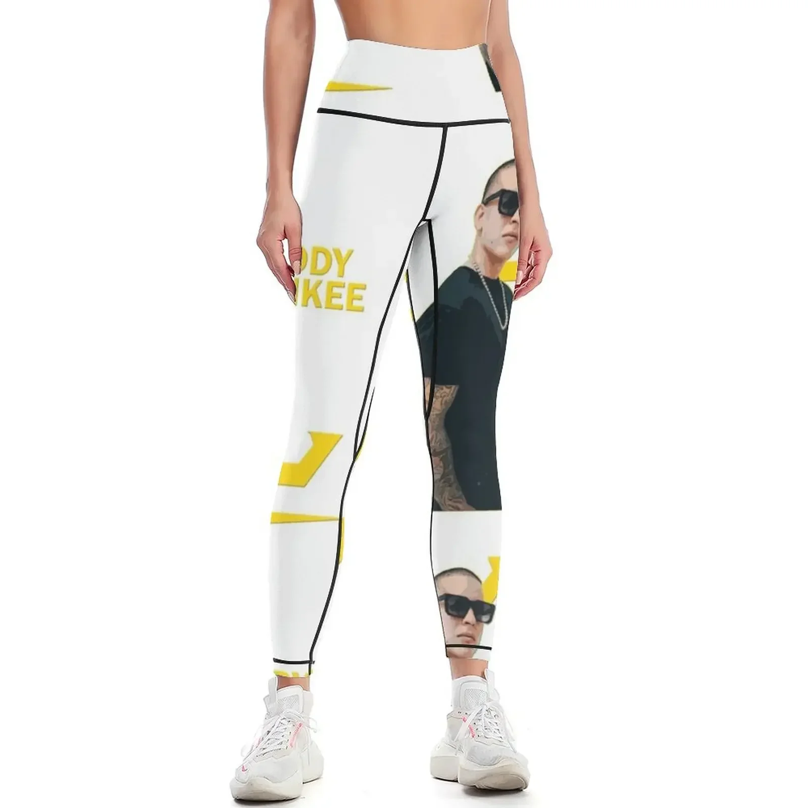 

REWTRE DADDY GFSHRESATE YANKEE ERAYRE Leggings sports woman gym gym top gym sportswear woman for girls Womens Leggings