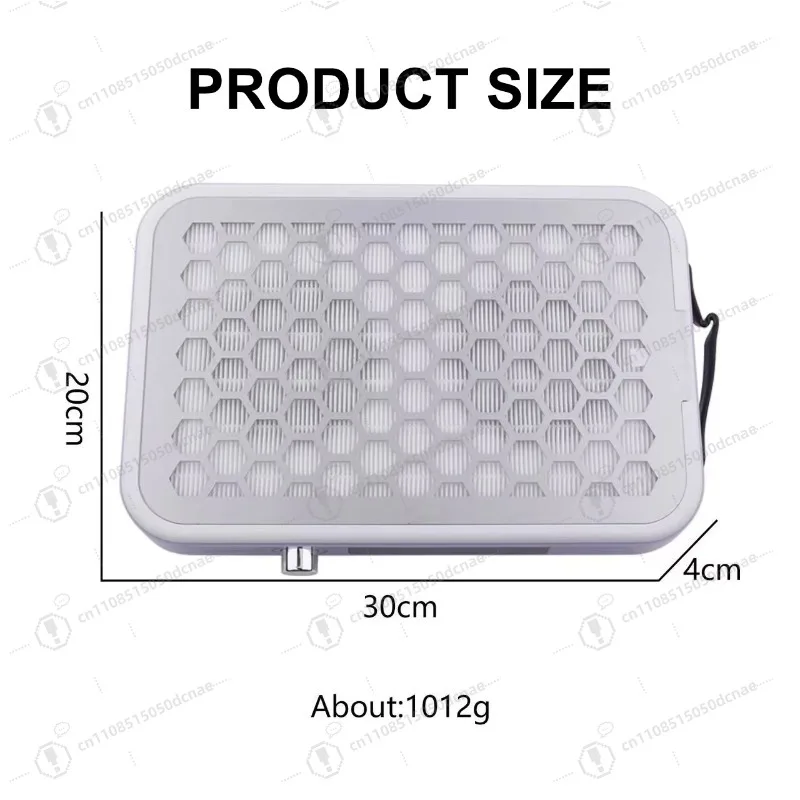 Wholesale High Power Rechargeable Nail Dust Collector, Professional Manicure Pedicure Dust Extractor for Nail Salon & Home Use
