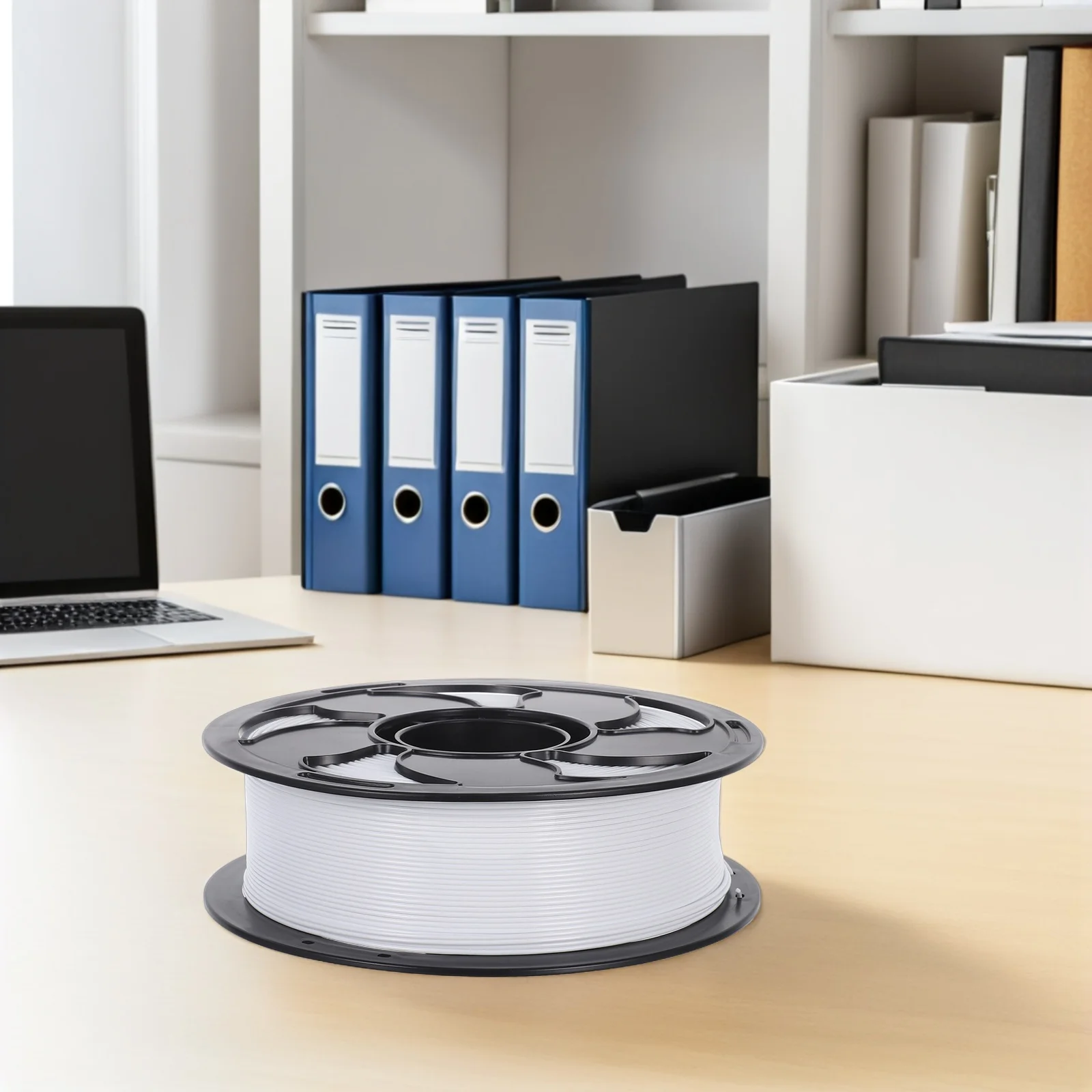 Print Filaments 3d Printer Pla Printing Material Spool for Printers Pet Accessories