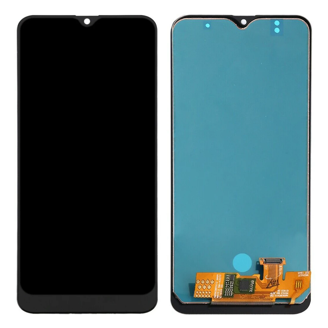 

LCD Display Touch Screen Digitizer Assembly Replacement for Samsung Galaxy A30S 2019 A307 A307F A307FN A307G 6.4 inch