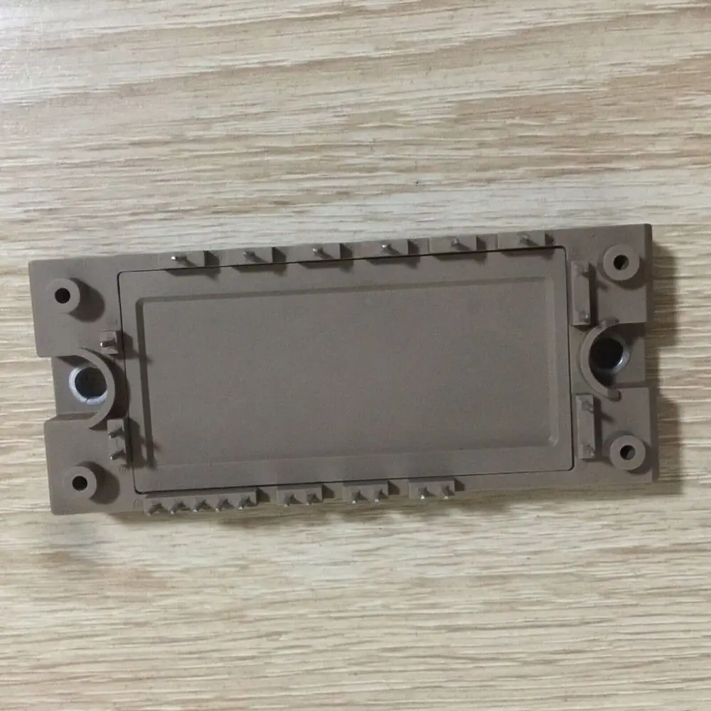 1 Buah Baru Asli 7MBR15SA120-50 Modul IGBT 7MBR15SA120-50