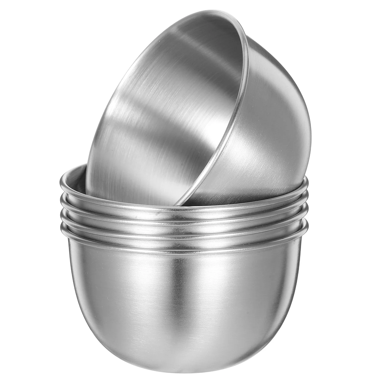 

Dipping Sauce Dish Condiment Charcuterie Accessories Dressing Container Containers Cups