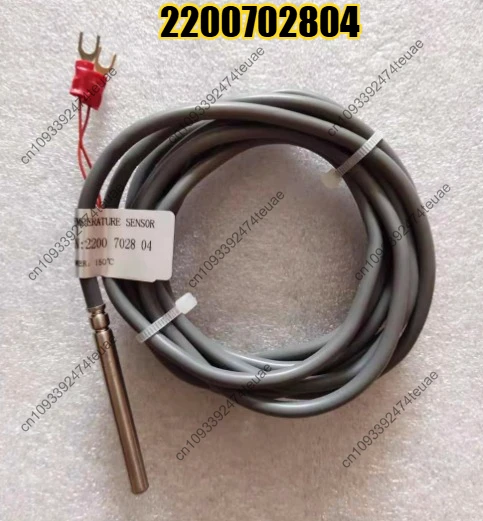 1pcs Screw Air Compressor Temperature Sensor 2200702804 Compressor Accessories