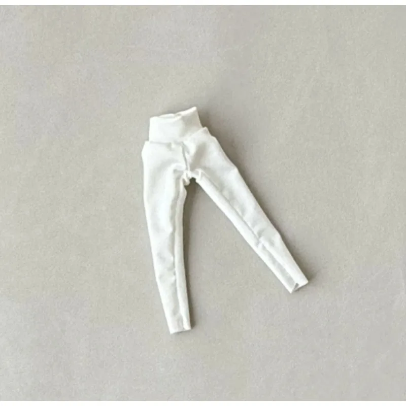 New styles Customized Doll clothes tshirt hoodies pants for your bb ob24 ob27 blythee dolls BBIKG790
