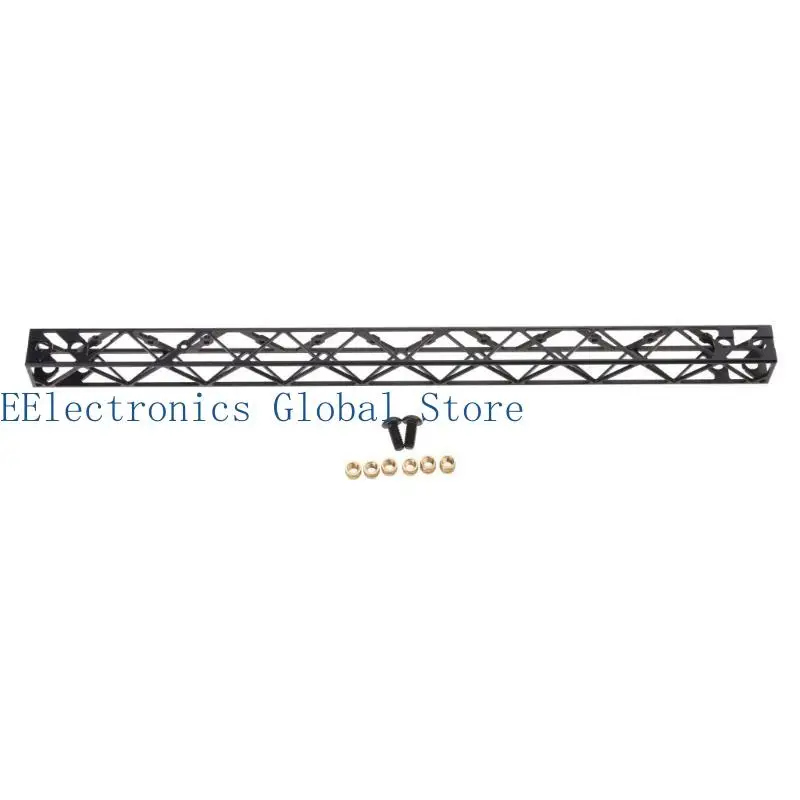 462B 2.4 Part Full Metal Gantry Upgraded 330mm/380mm/430mm Hollow High Gantry 3D Printer Part Accessories