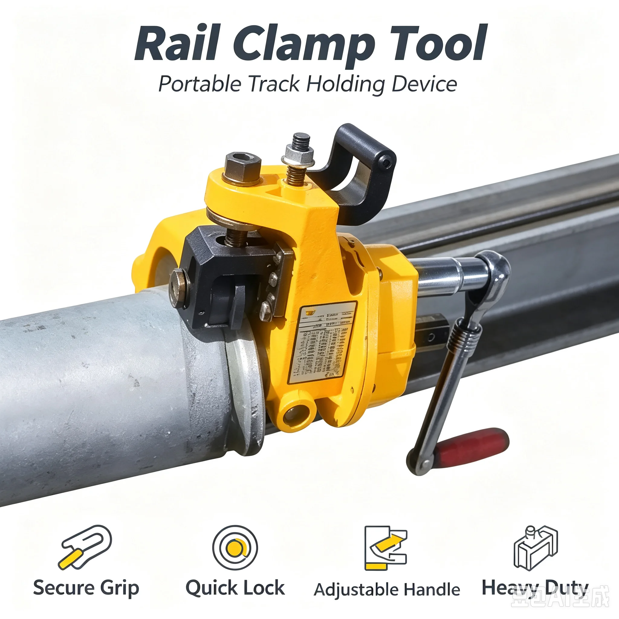 Wholesale Fully Manual Roll Machine 1‑6 Inch Steel Pipe Equipment for SCH10 SCH40 Steel Tube Hand‑Crank Pipe for On‑Site Work