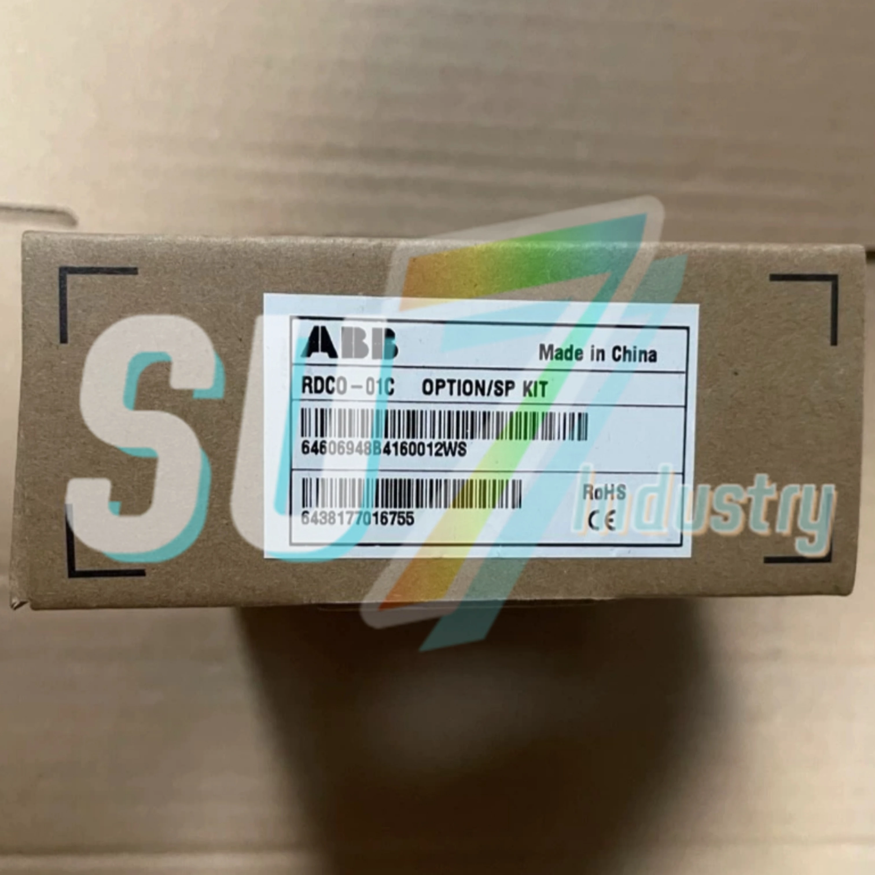 新しいオリジナルインバータアクセサリー RAIO-01 RCAN-01 RDCO-01C RDCO-02C RDCO-03C RDCO-04C