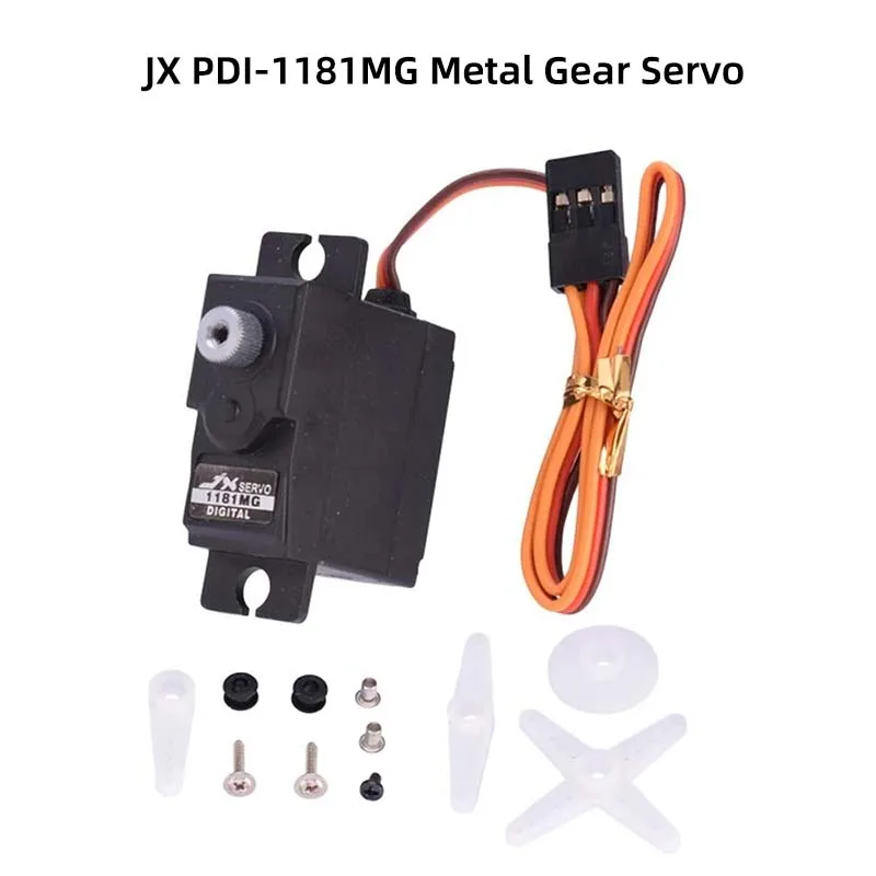 1PCS Jx PDI-1181MG …