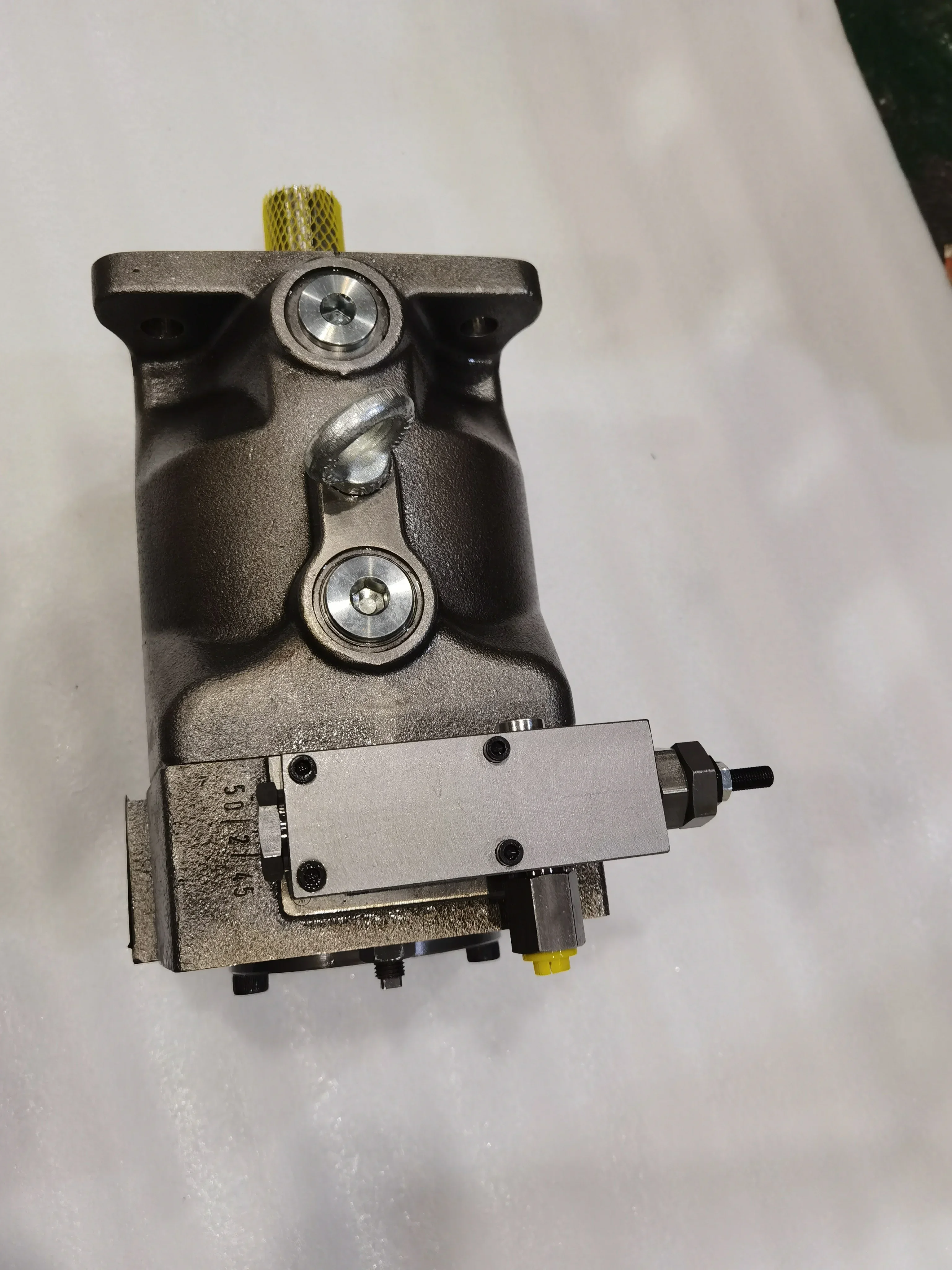 Par.ker PV PV080 PV080L PV080R سلسلة PV080R1K4T1NMM1 PV080R1K1T1NSLC PV080R1K1T1NULD مضخات المكبس الهيدروليكي مجموعات الختم رمح