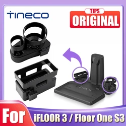 Original Brush Filters For Tineco Floor ONE S3 Bracket iFloor 3 SERIES Accessory HEPA Holder Vacuum Cleaner Accessories Parts