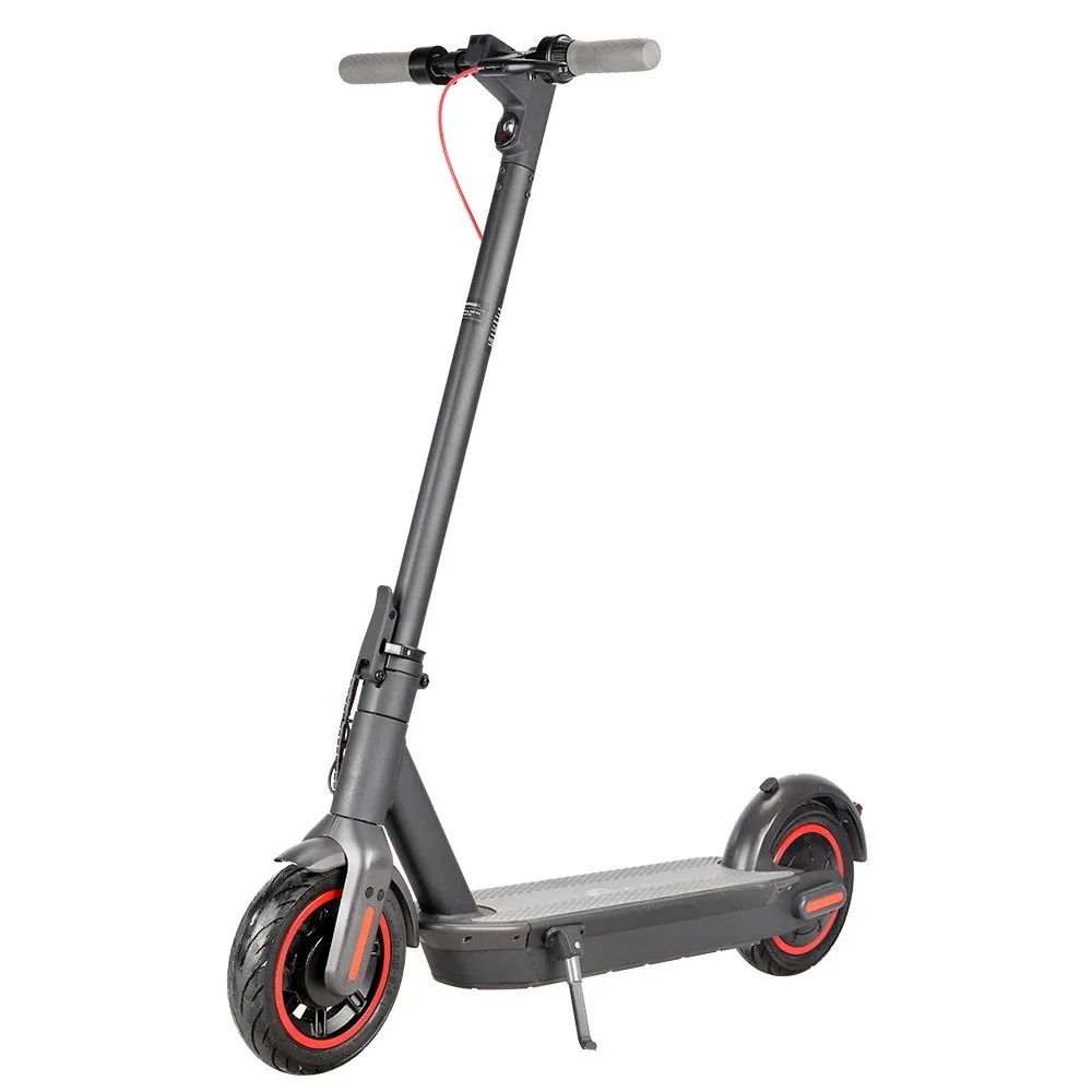 36v 500W 15Ah Electric Scooter Adult 10