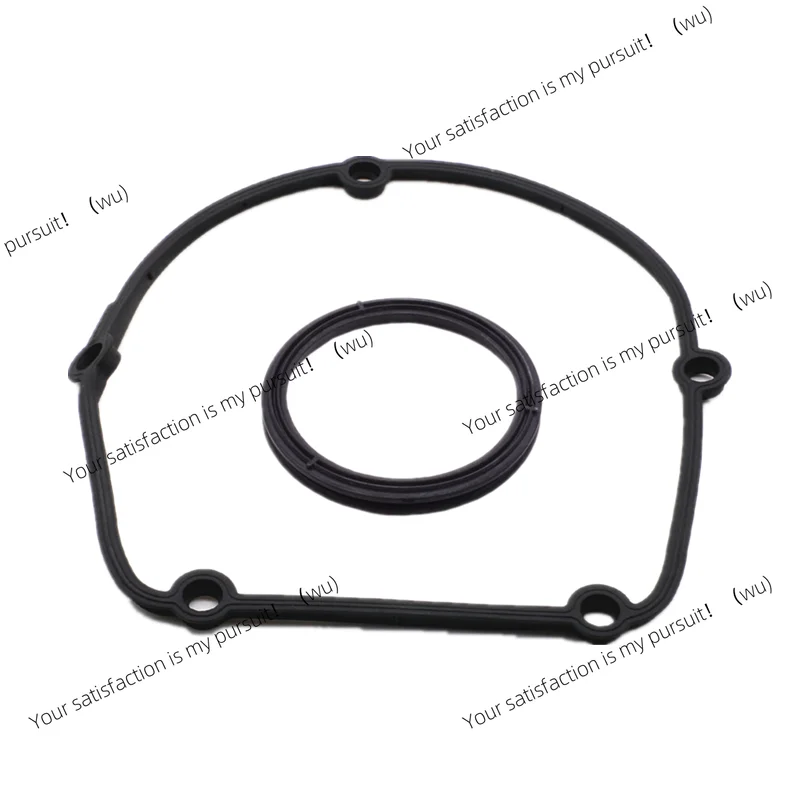

New Timing Chain Cover Gaskets For PASSAT GOLF TIGUAN GOLF AU-DI A3 A4 A5 OEM 06H 103 483 C 06H103483C 06H 103 483 C