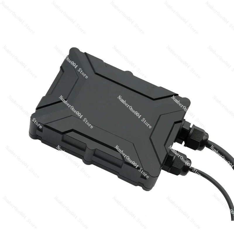 Applicable to Meitrack T366 Series 2G/3G/4G Programmable Gps Tracker With Engine Shut Off