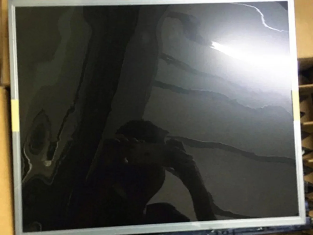 LTM170EU-L31 Replac…