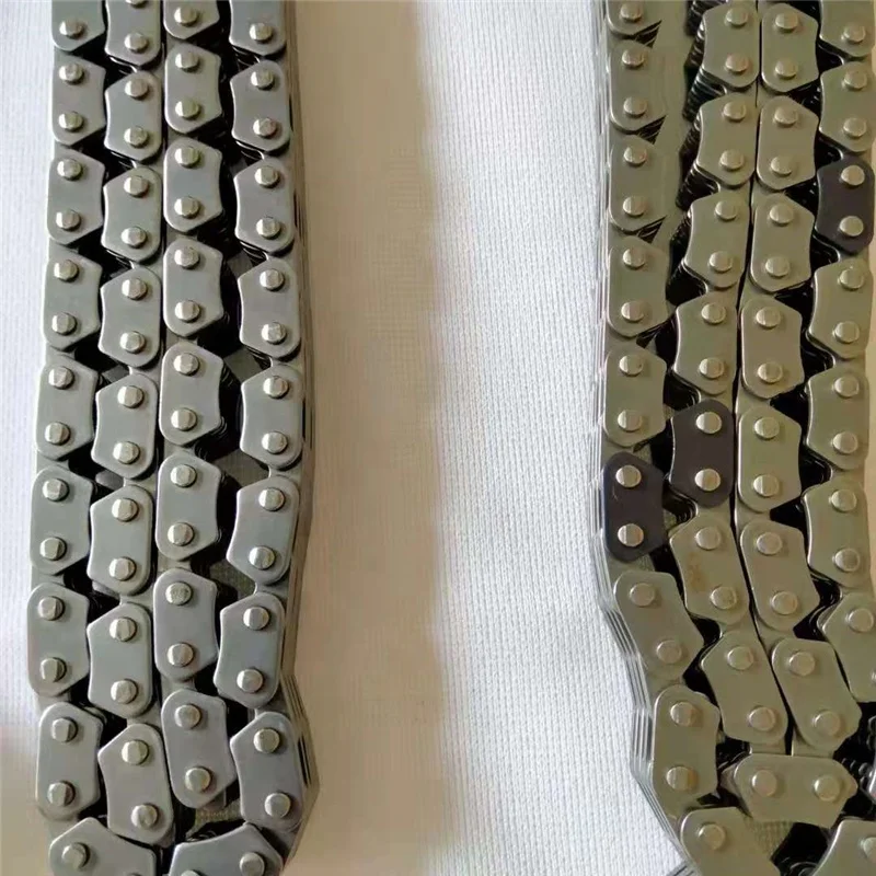 ชุดโซ่ไทม์มิ่ง Vk45 สำหรับ Infiniti Fx45 M45 Q45 VK45DE เครื่องยนต์ 13028-6N200 13070-AR000 KB-44